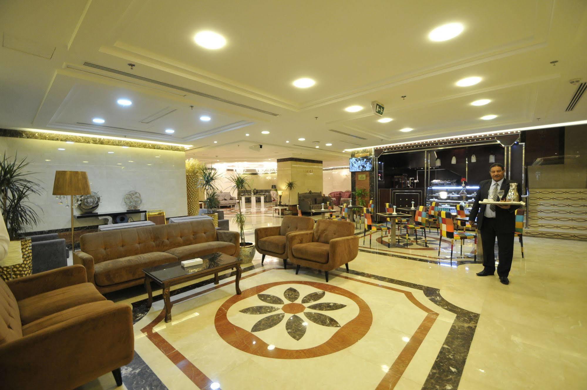 Azka Al Safa Hotel Mecca