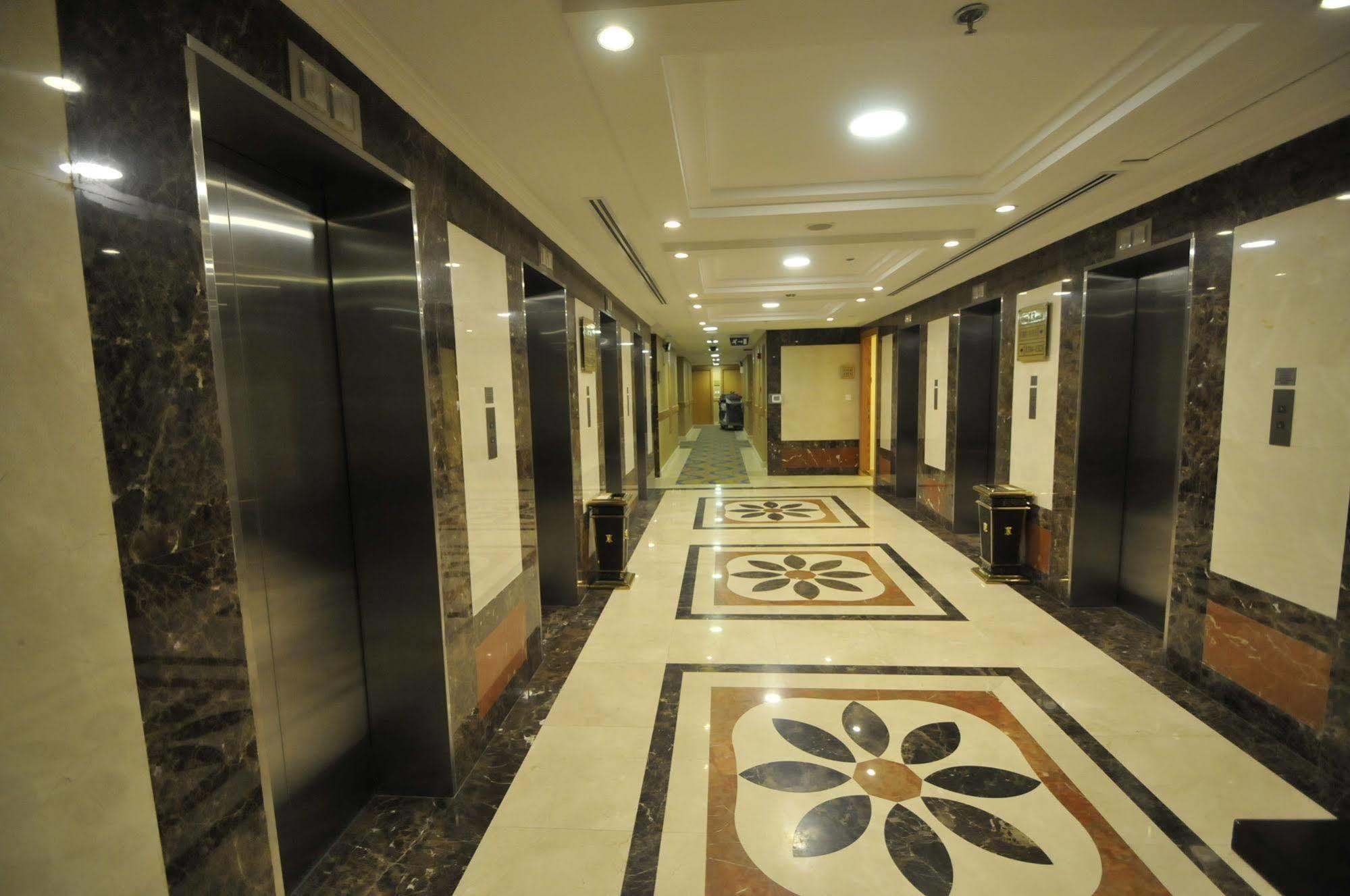 Azka Al Safa 3*