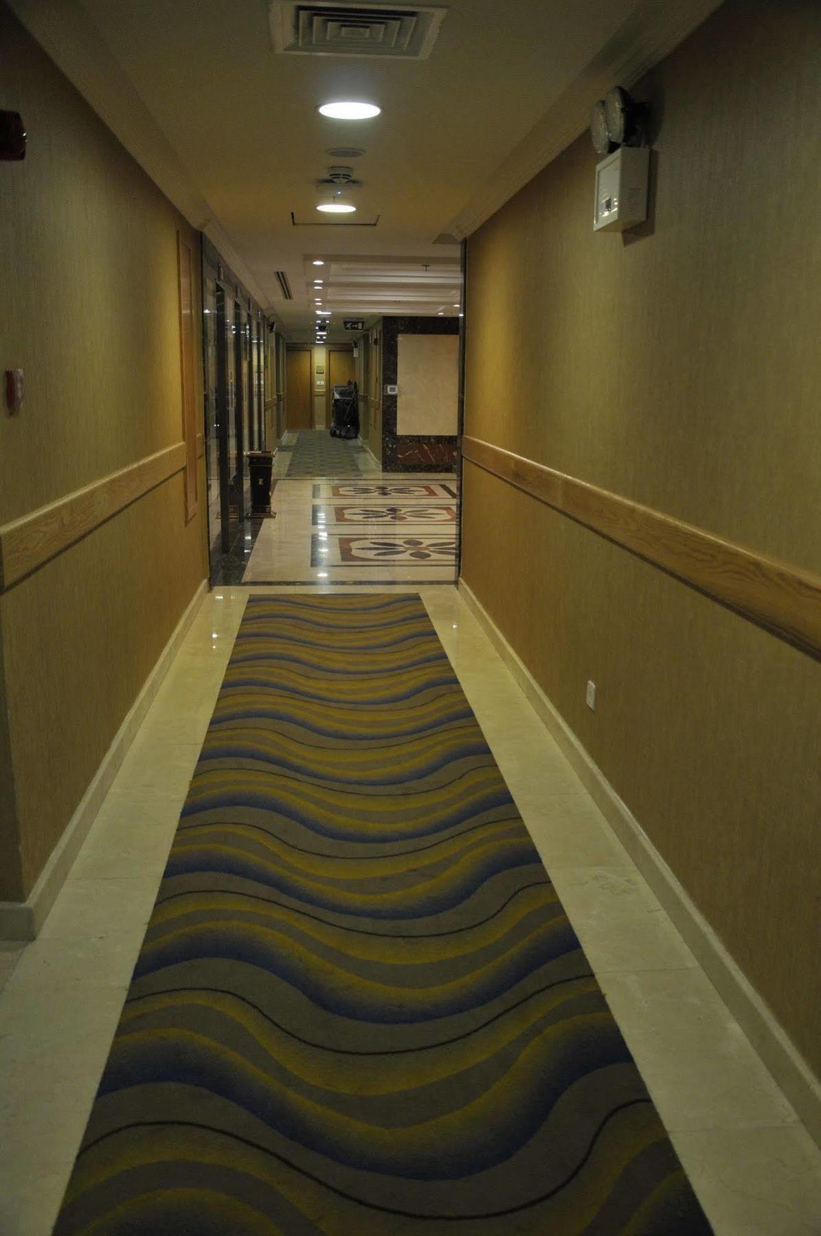 Azka Al Safa Hotel