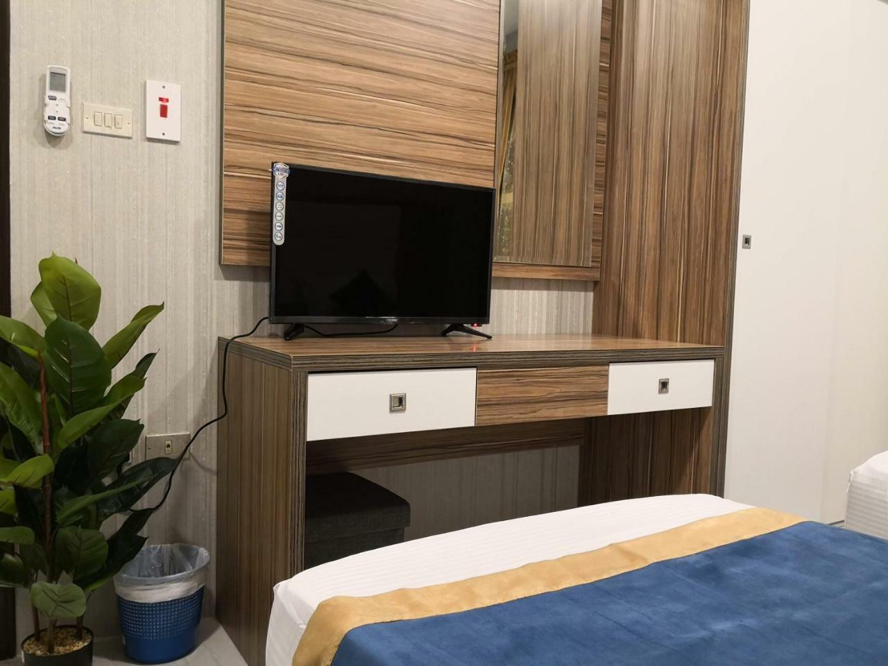 Apartment Burj Al-haram 2