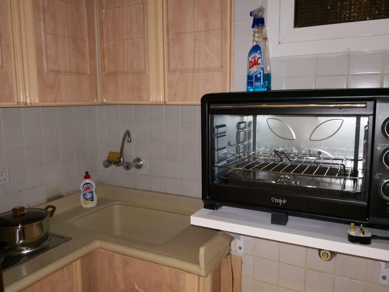 Apartment Burj Al-haram 2 *