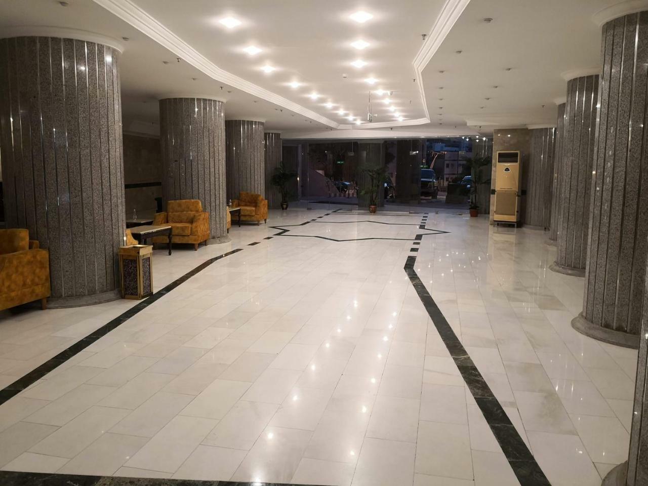 Apartment Burj Al-haram 2 *