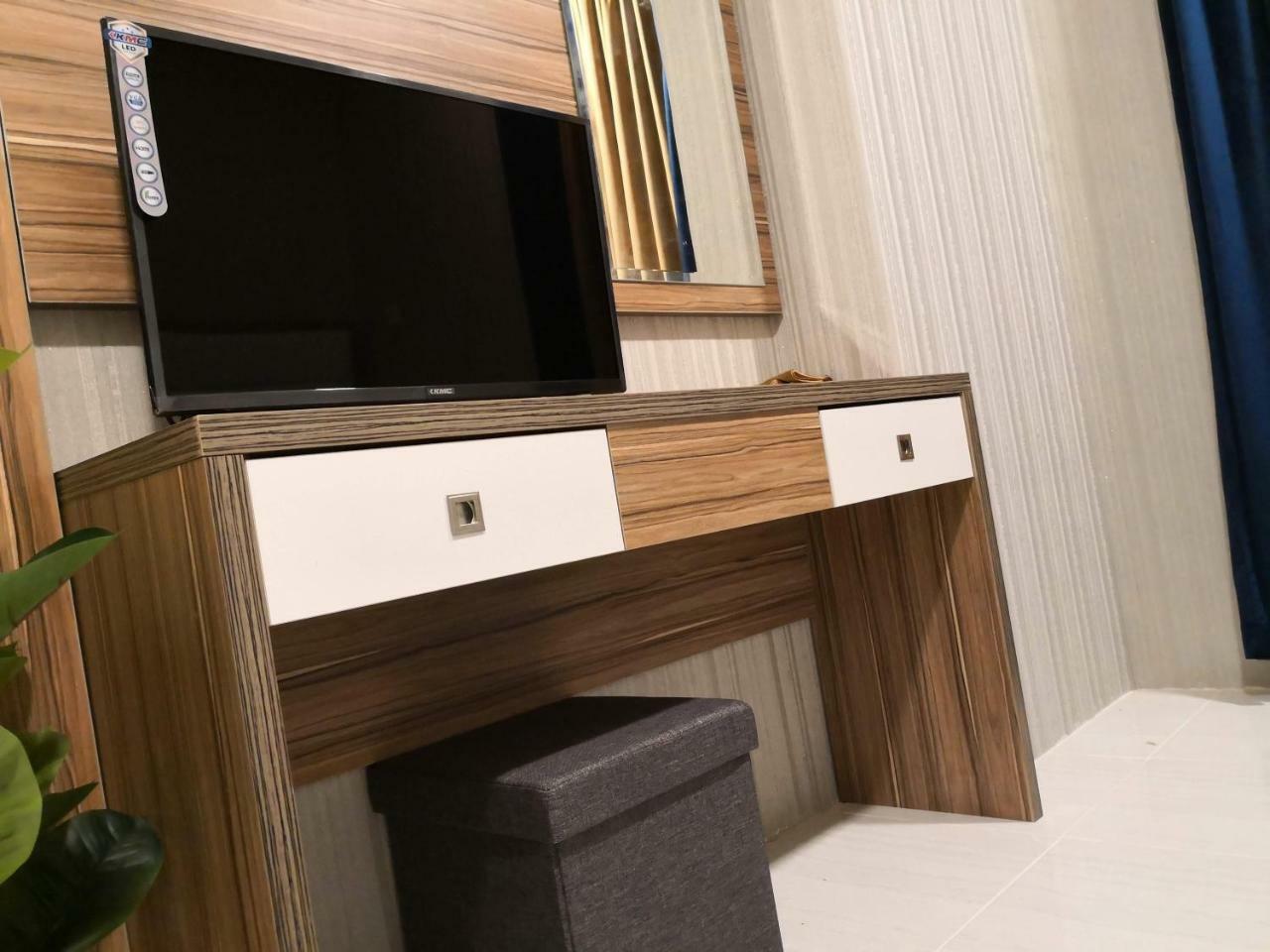 Burj Al-haram 2 Apartment