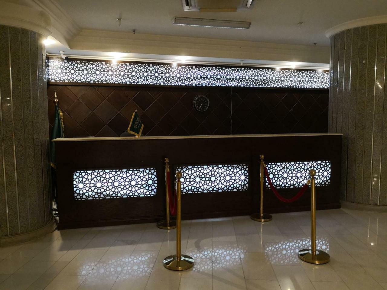 Apartment Burj Al-haram 2 Mecca