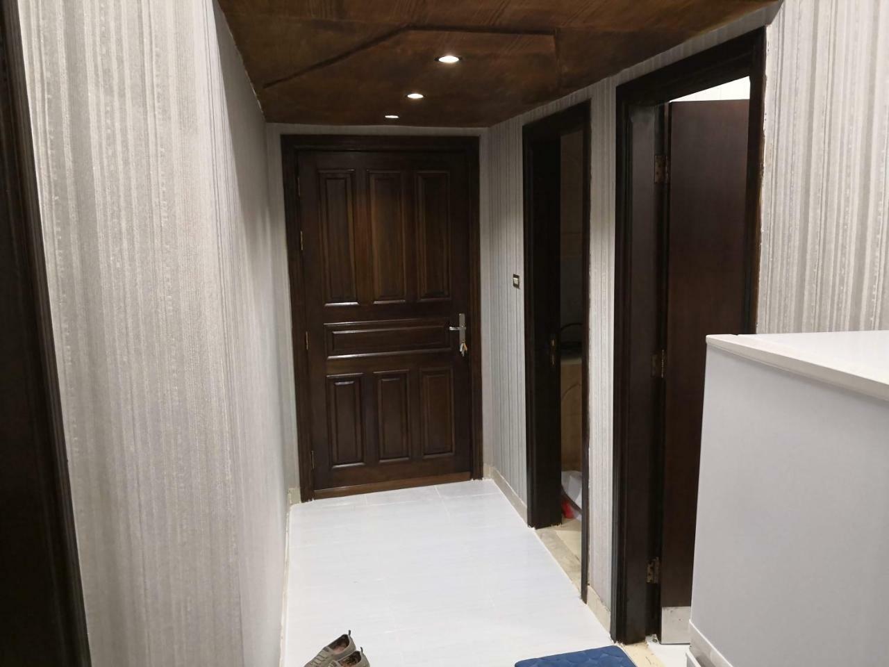 Burj Al-haram 2 Apartment