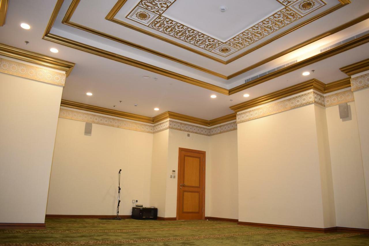 Hotel Dar Hafsa Mecca