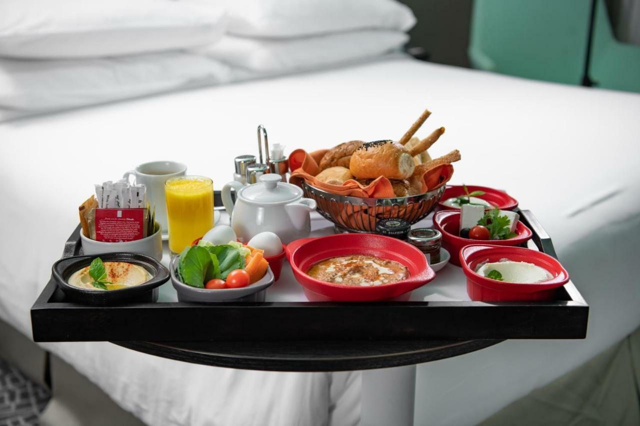 Park By Radisson Makkah Al Naseem Mecca