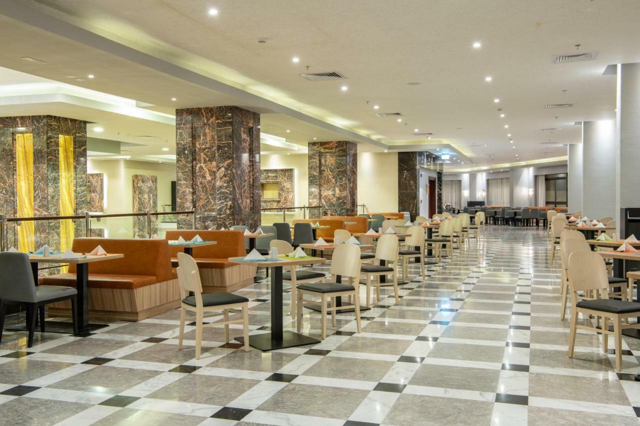 Park By Radisson Makkah Al Naseem Mecca