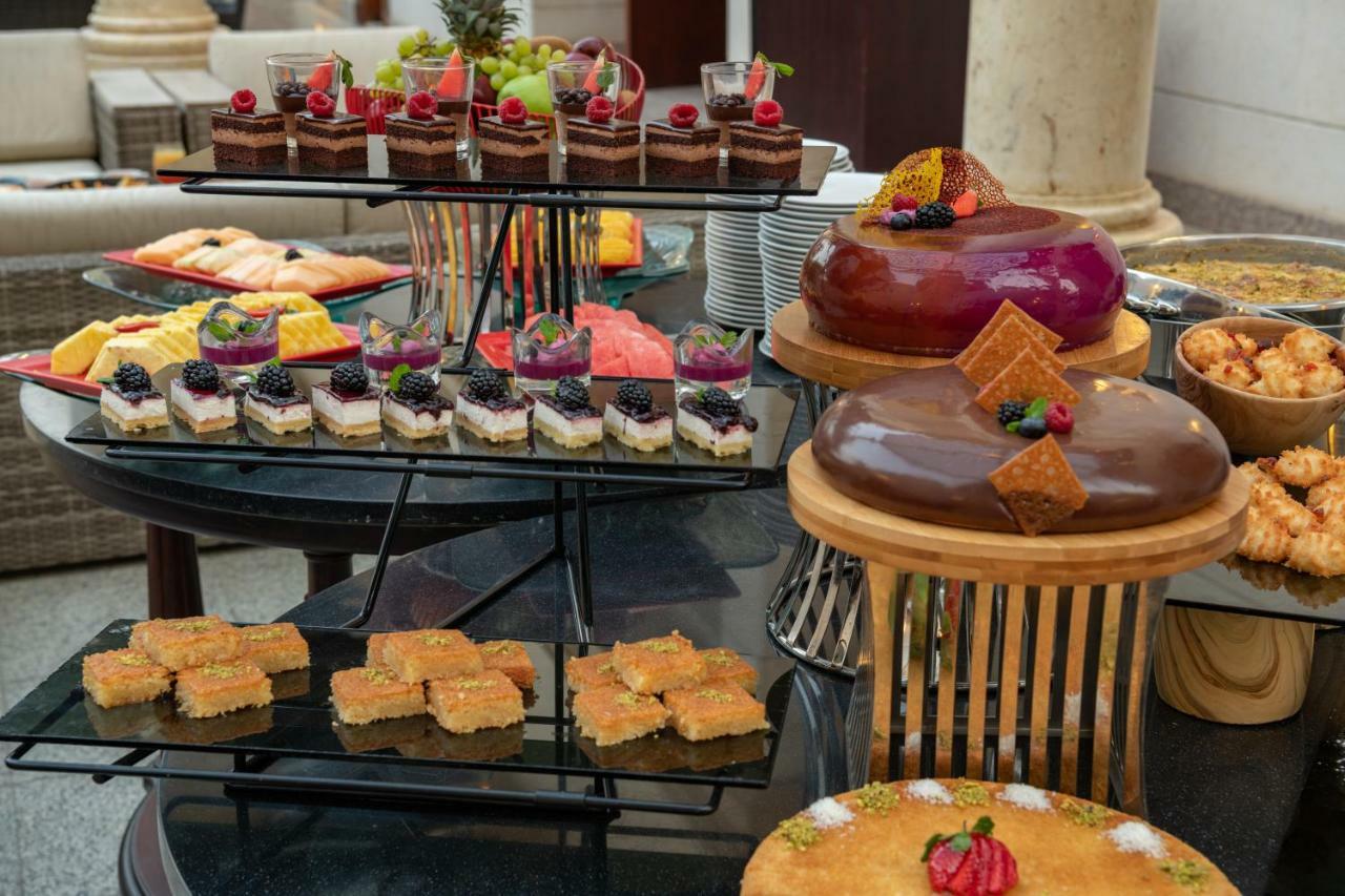 Hotel Park By Radisson Makkah Al Naseem Mecca