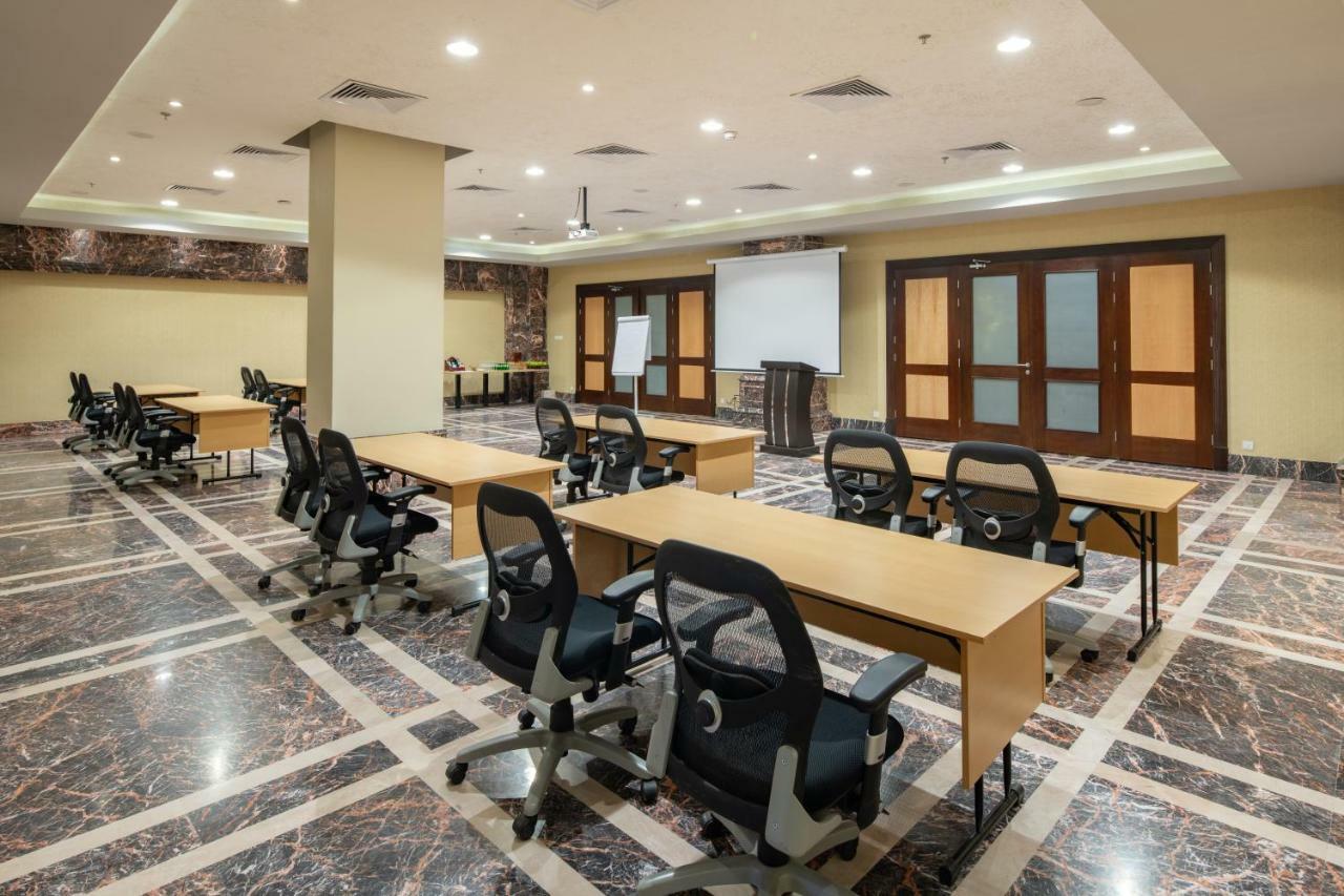 Hotel Park By Radisson Makkah Al Naseem 4*