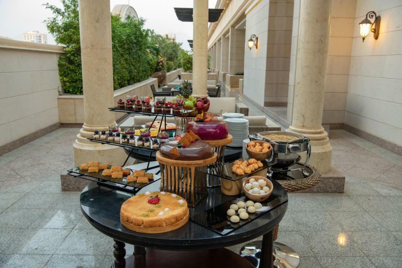 Hotel Park By Radisson Makkah Al Naseem