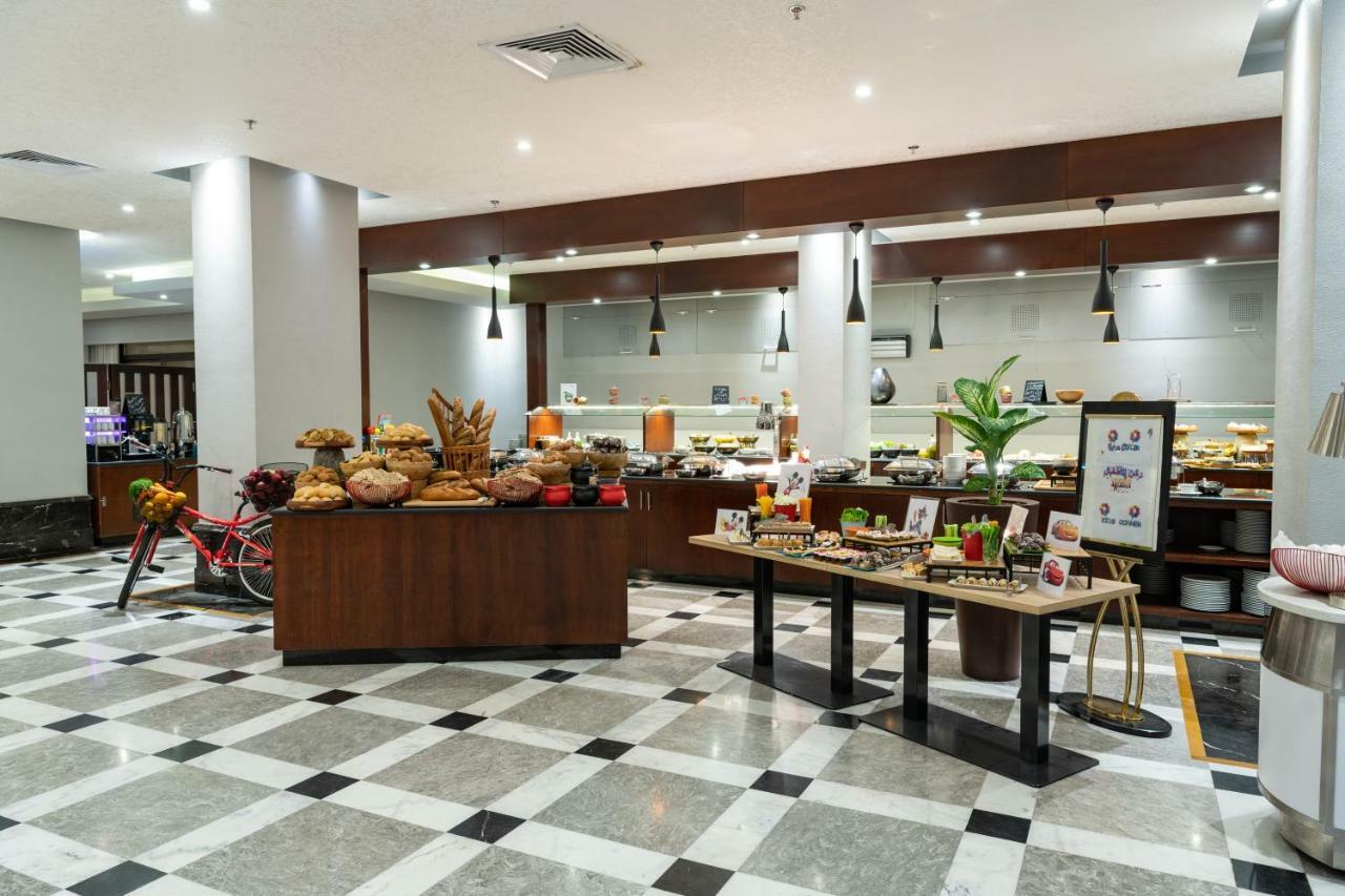Park By Radisson Makkah Al Naseem Hotel Mecca