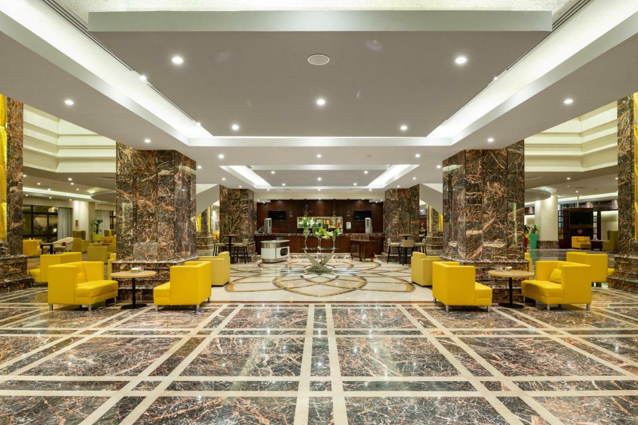 Park By Radisson Makkah Al Naseem 4*