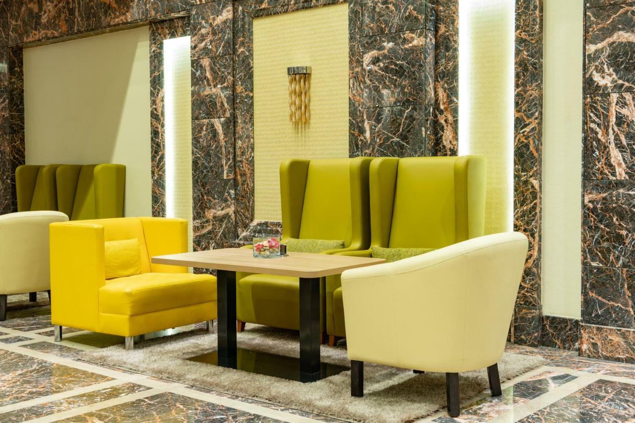 Park By Radisson Makkah Al Naseem Hotel