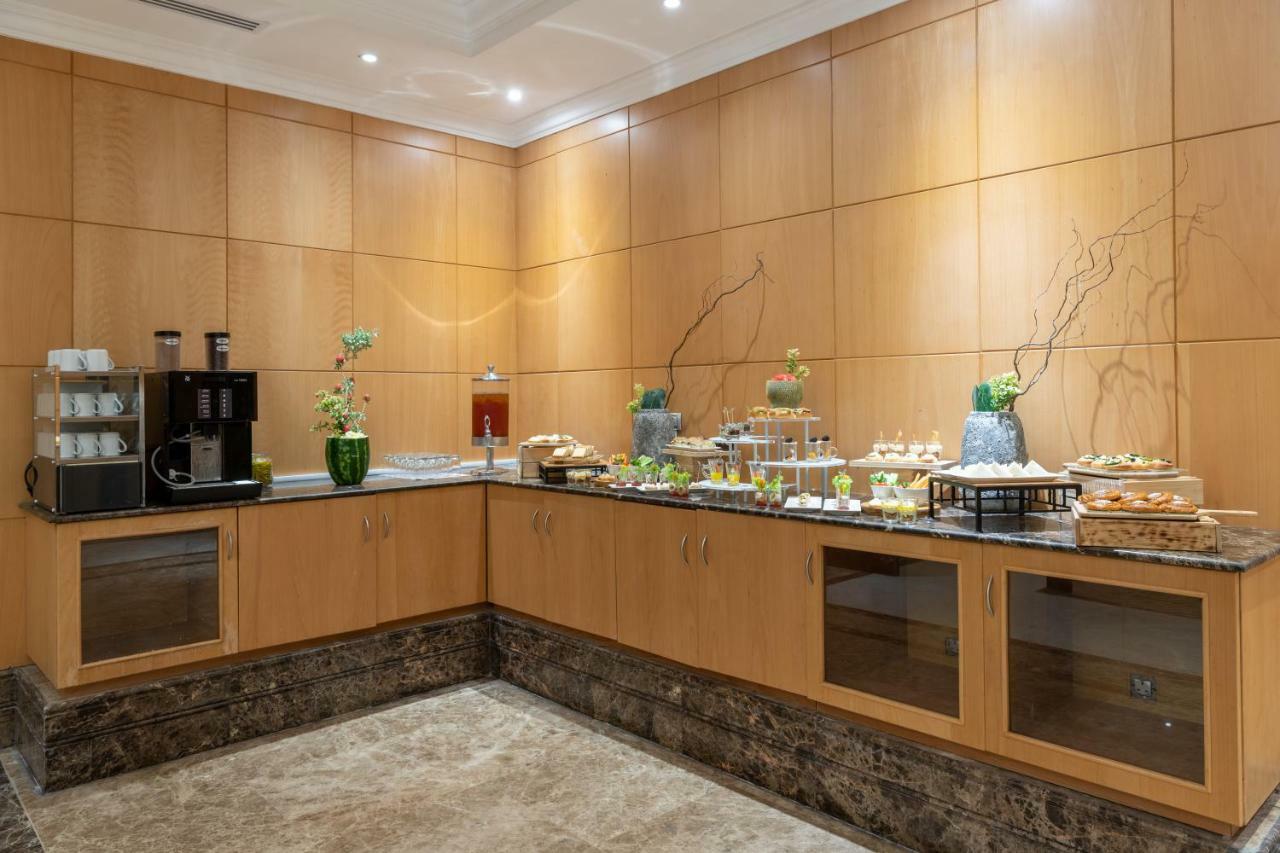 Park By Radisson Makkah Al Naseem