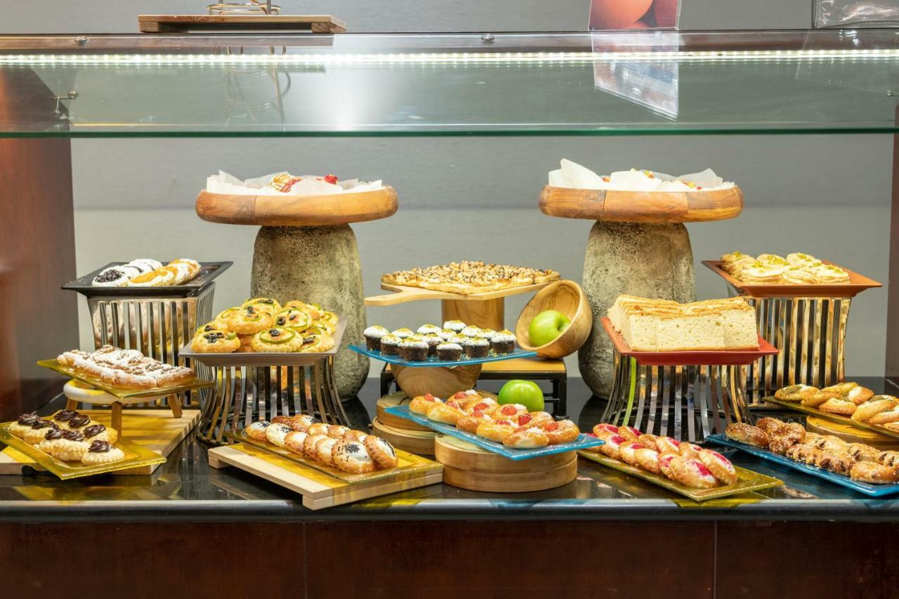 Hotel Park By Radisson Makkah Al Naseem Mecca