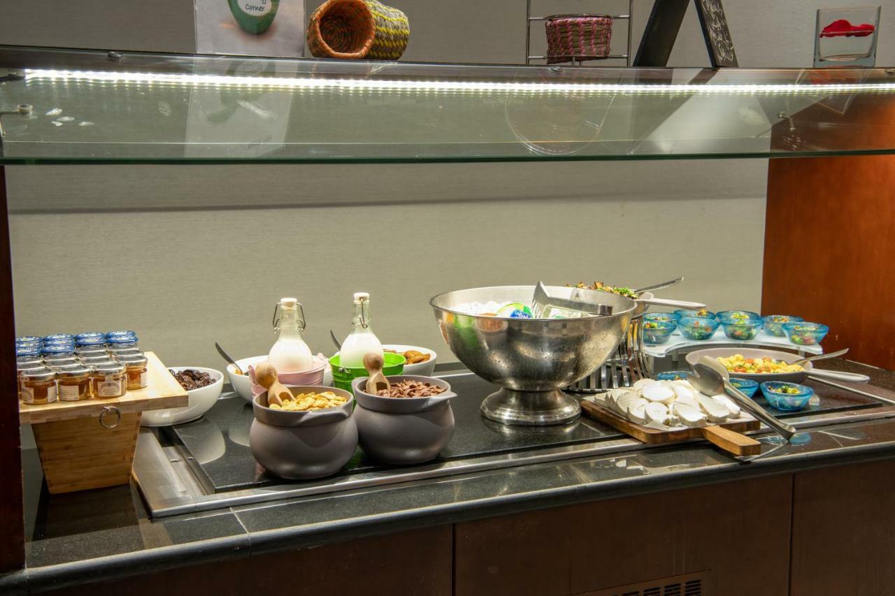 Park By Radisson Makkah Al Naseem Hotel 4*
