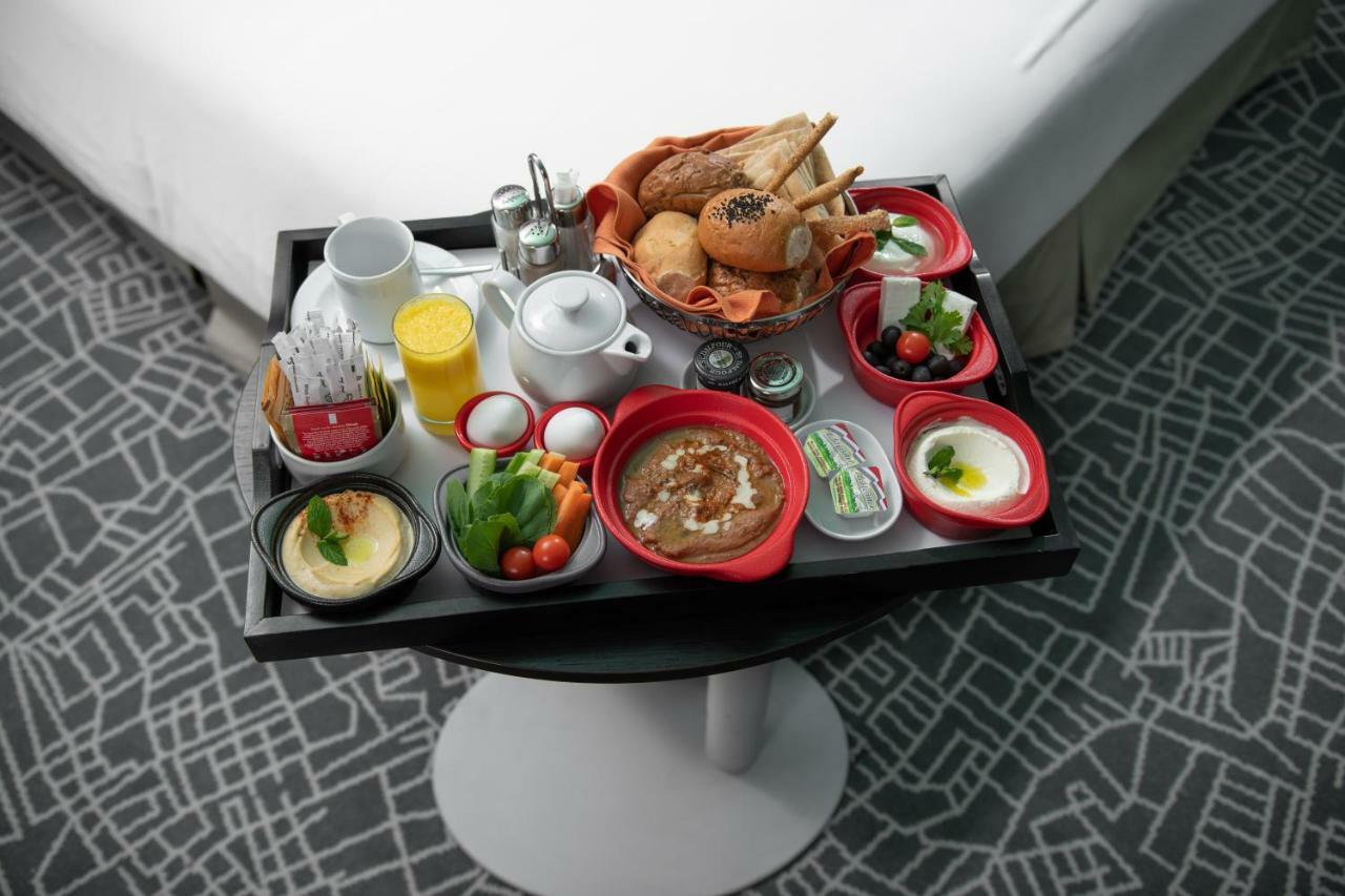 Park By Radisson Makkah Al Naseem Mecca