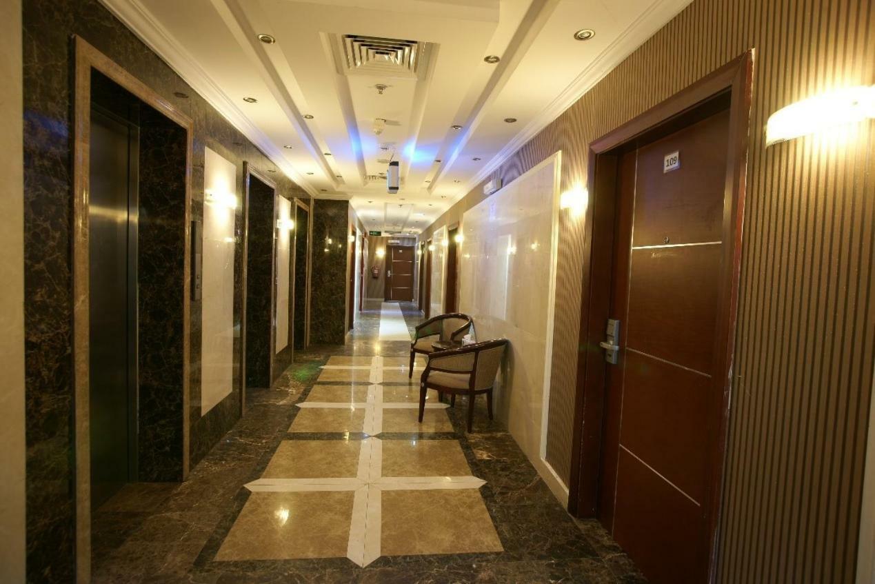 Jawaher Alwafaa Mecca