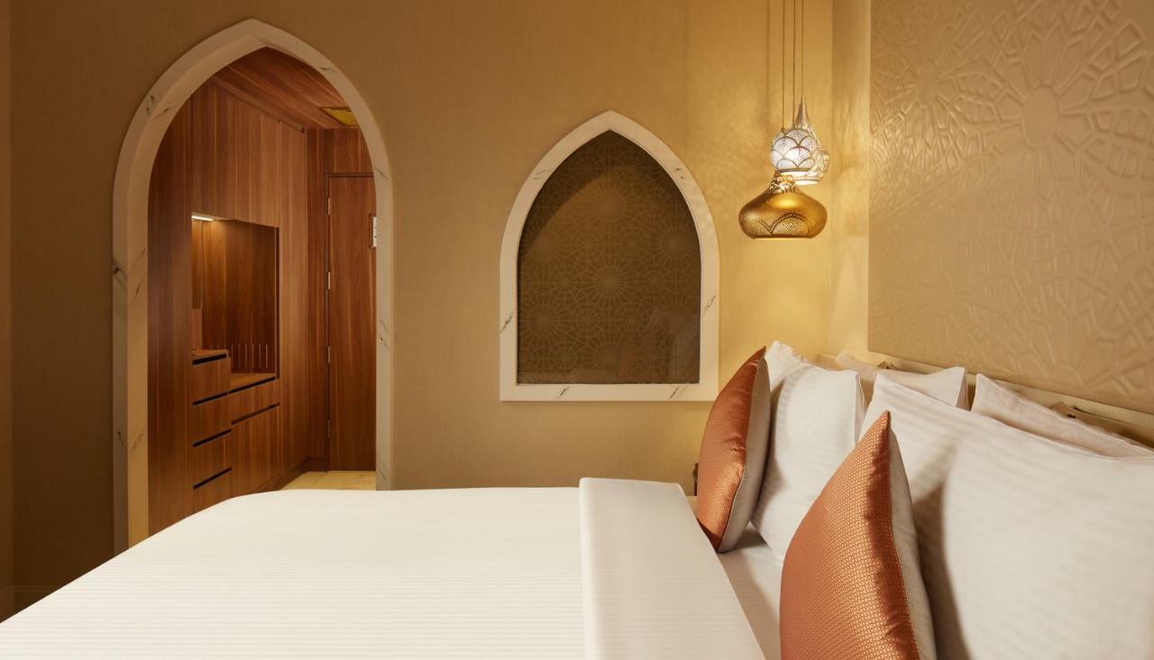Tilal Jabal Al Kabah Hotel