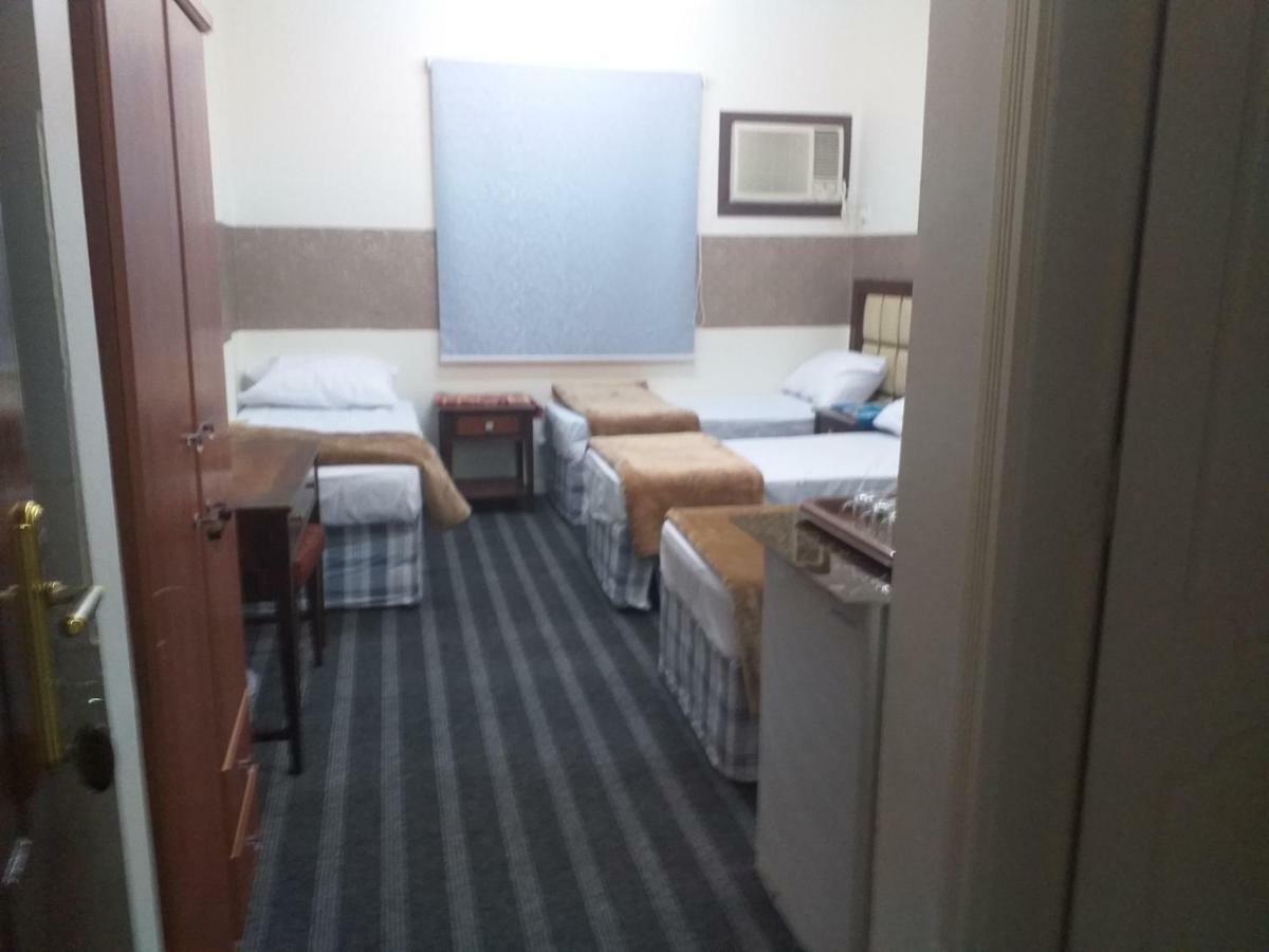 Apartment Alraqi Plaza *