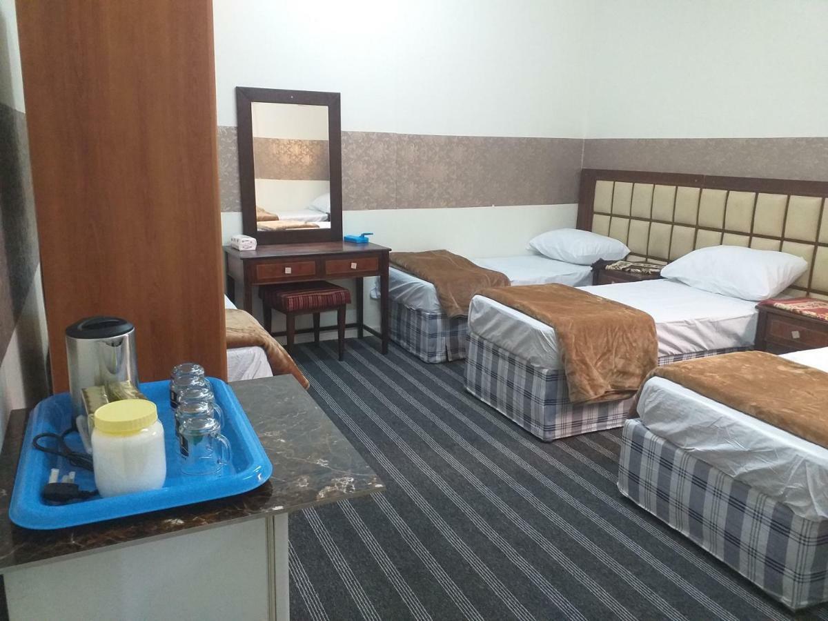 Apartment Alraqi Plaza *