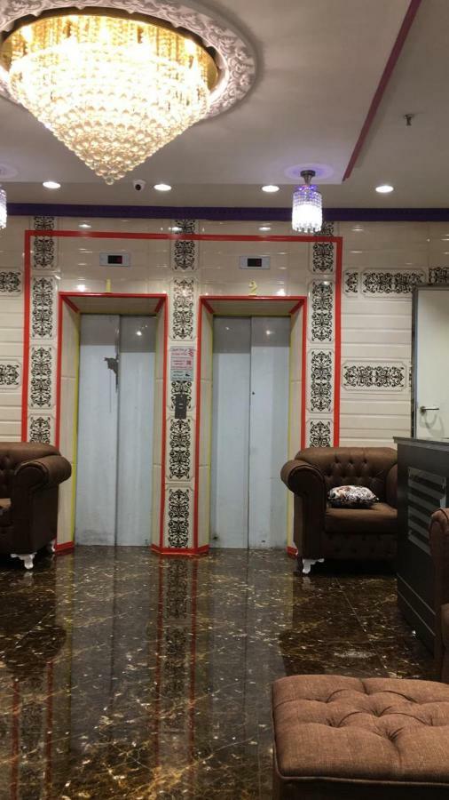 Apartment Alraqi Plaza *