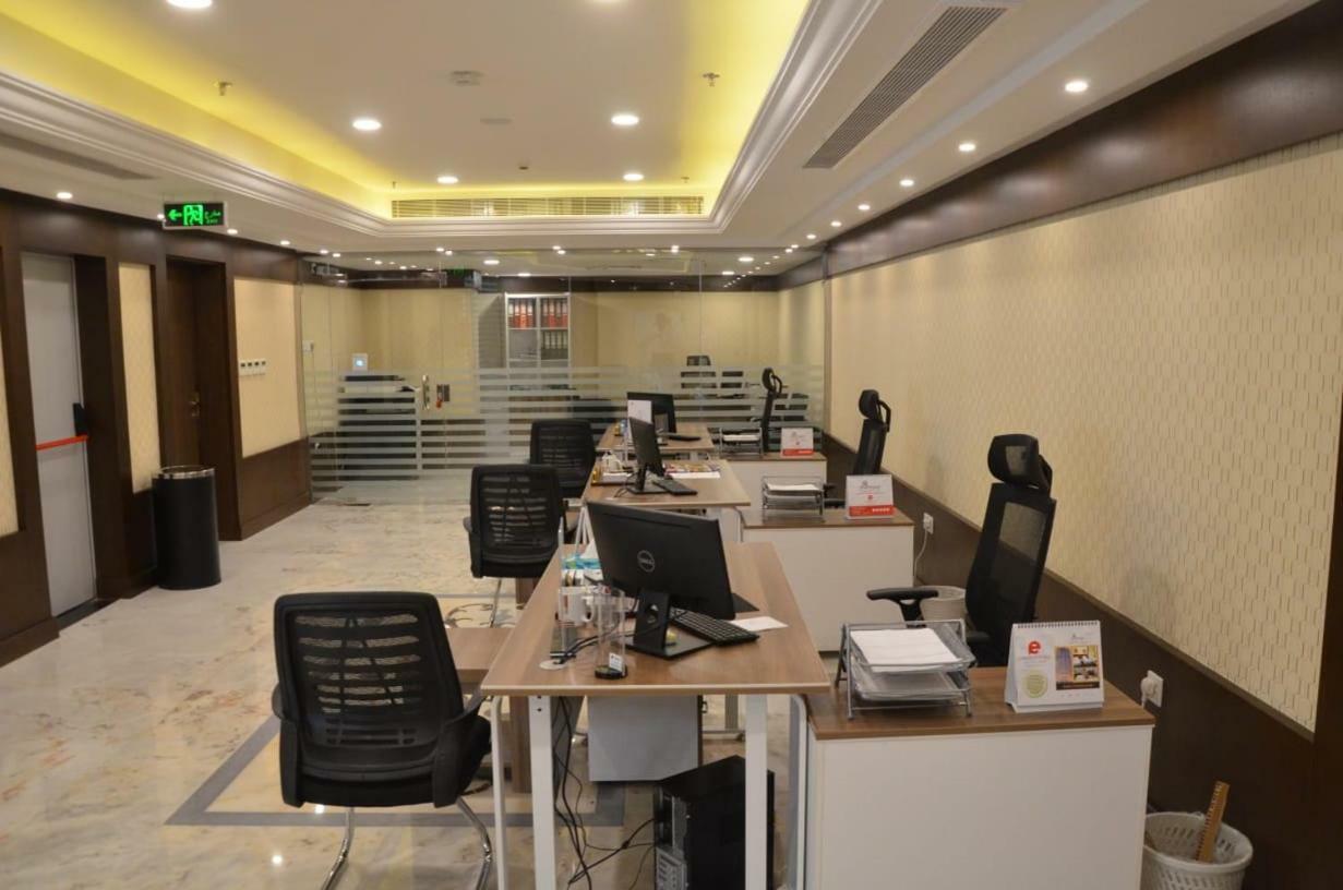 Hotel Rawabi Emirates 4*