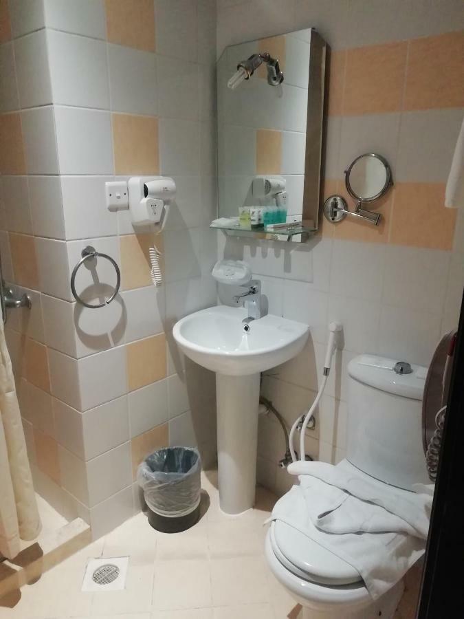 Dar Al Eiman Ajyad Hotel Hotel Mecca