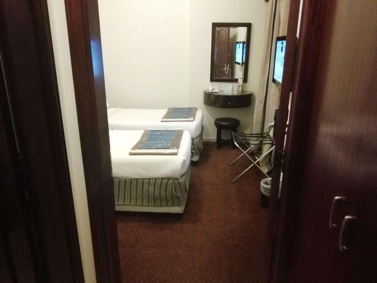 Dar Al Eiman Ajyad Hotel Mecca
