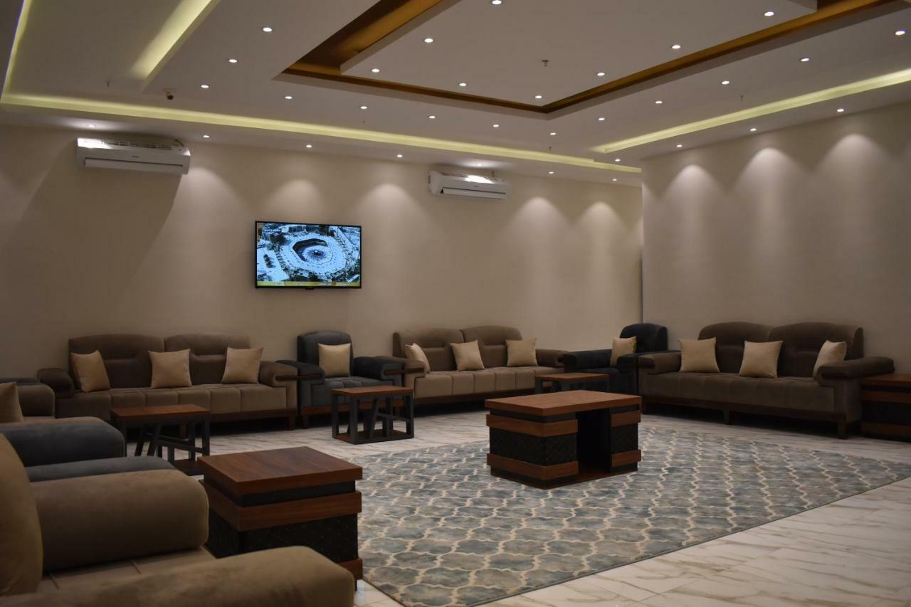 Hotel Snood Al Mahbas Hotel Mecca