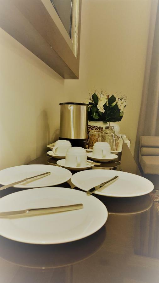 Hotel Shaaer Al Hayat