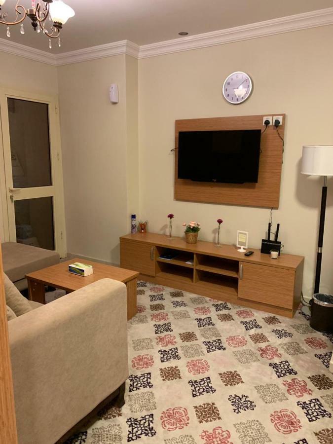 Apartment Altelal Mecca