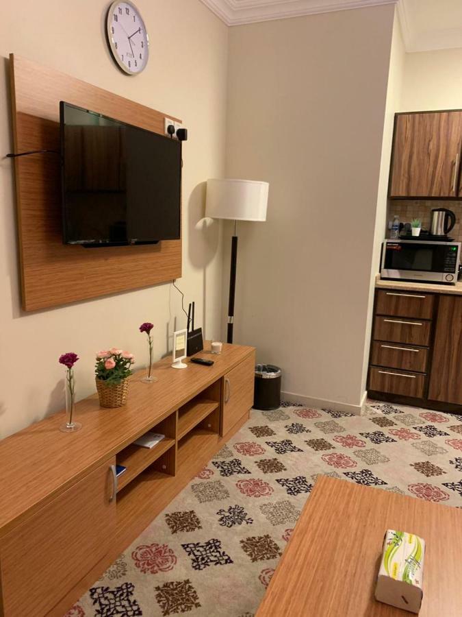 Apartment Altelal Mecca