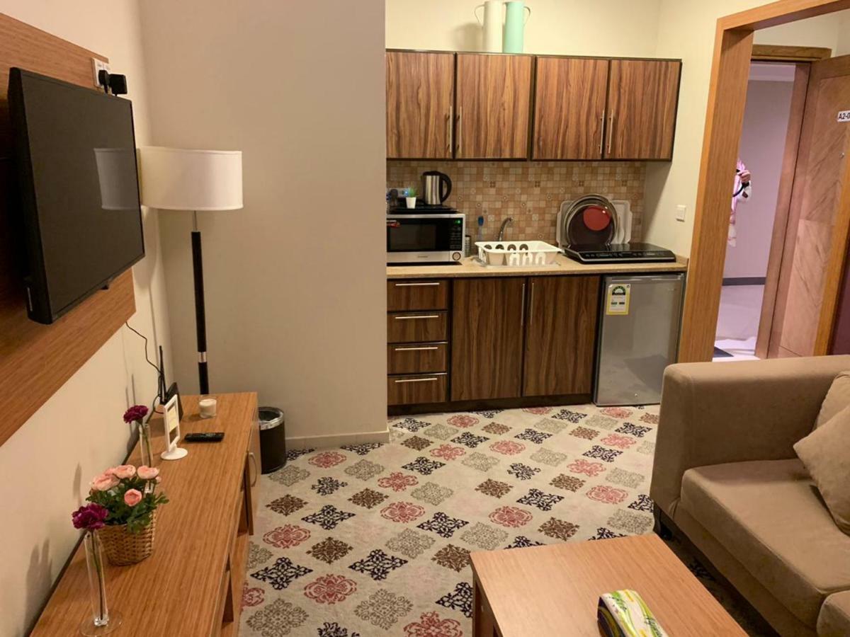 Apartment Altelal
