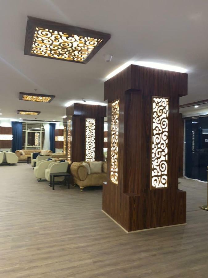 Nozl Alsmo Hotel *