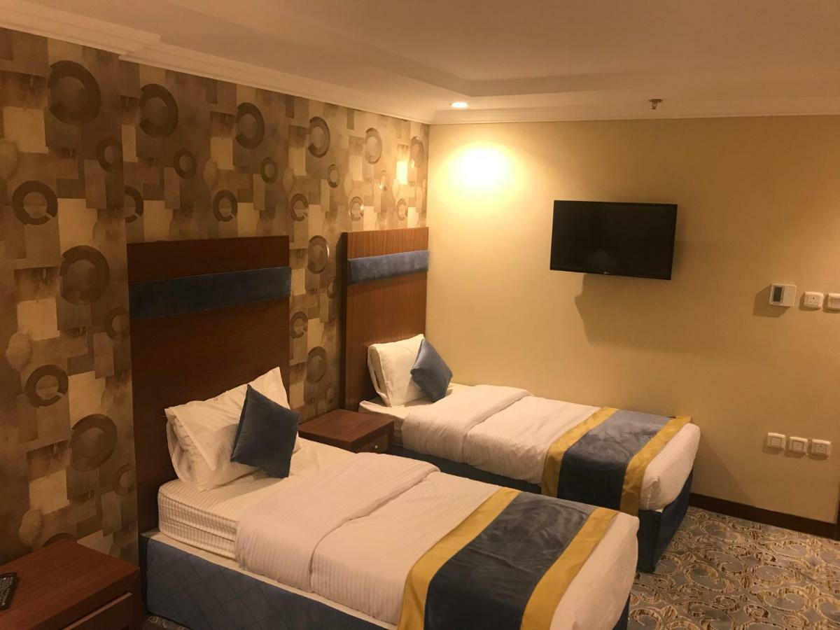 Hotel Nozl Alsmo Mecca
