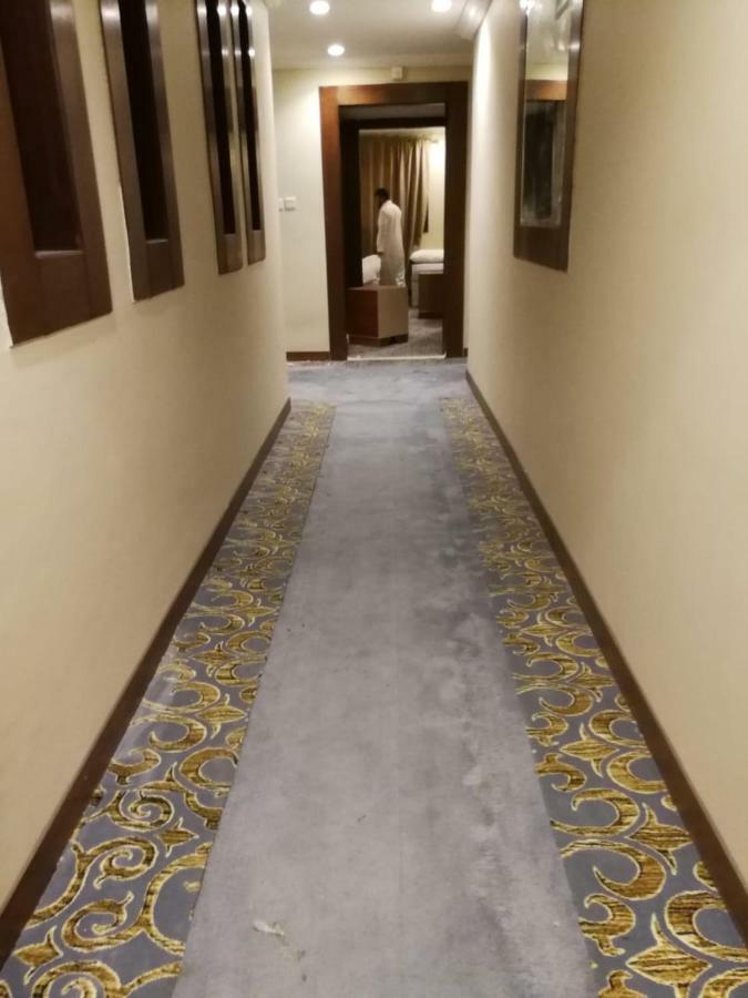 Nozl Alsmo Hotel
