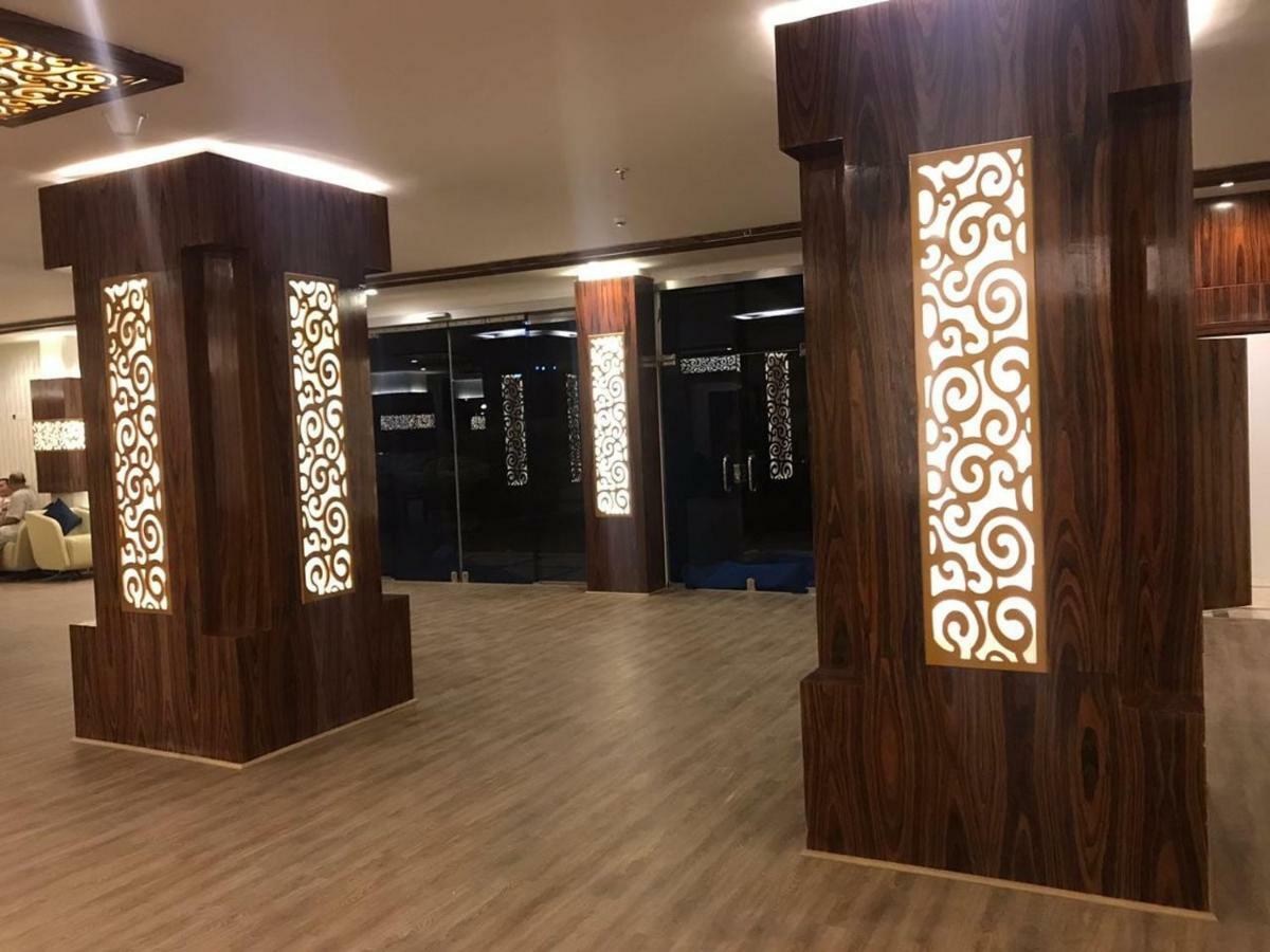Hotel Nozl Alsmo Mecca