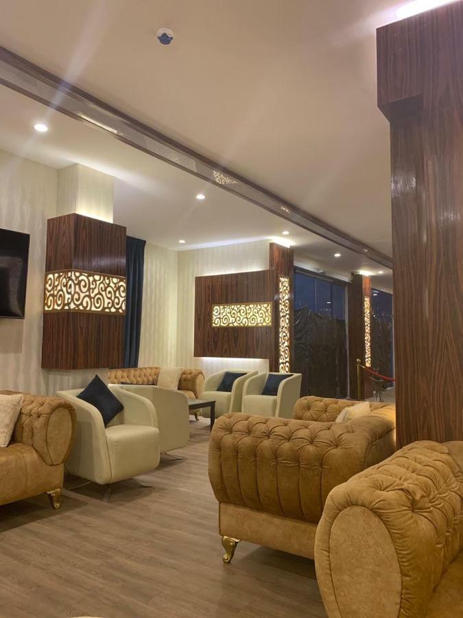 Nozl Alsmo Hotel Mecca