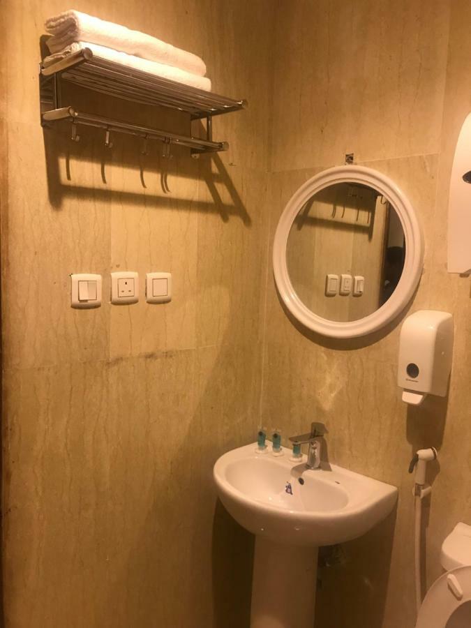 Hotel Nozl Alsmo *