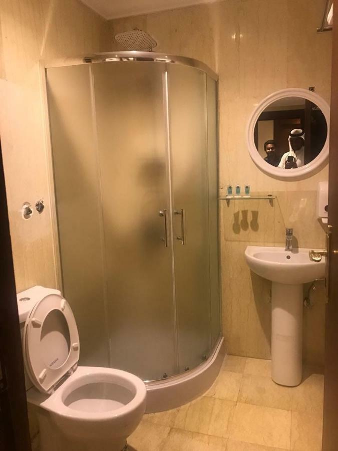 Hotel Nozl Alsmo