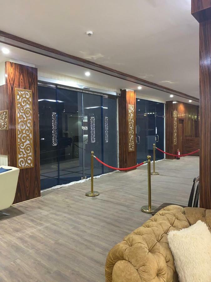 Nozl Alsmo Hotel Mecca