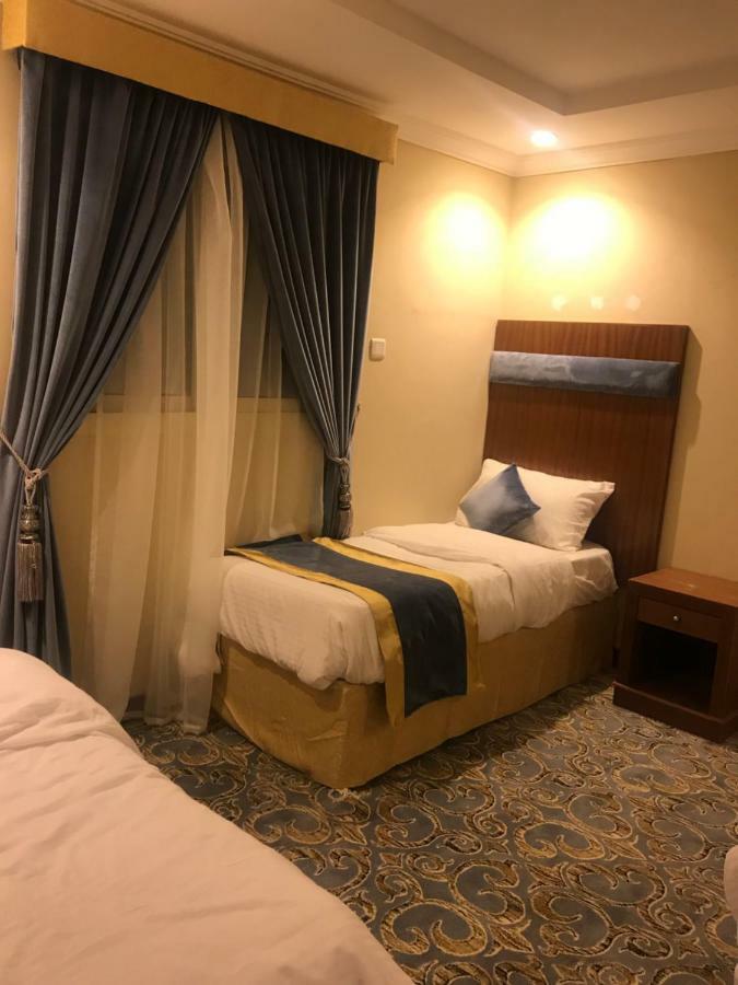 Hotel Nozl Alsmo *