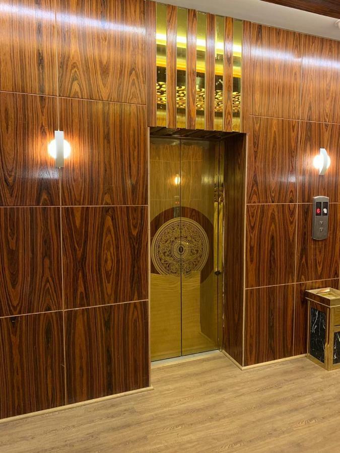 Hotel Nozl Alsmo