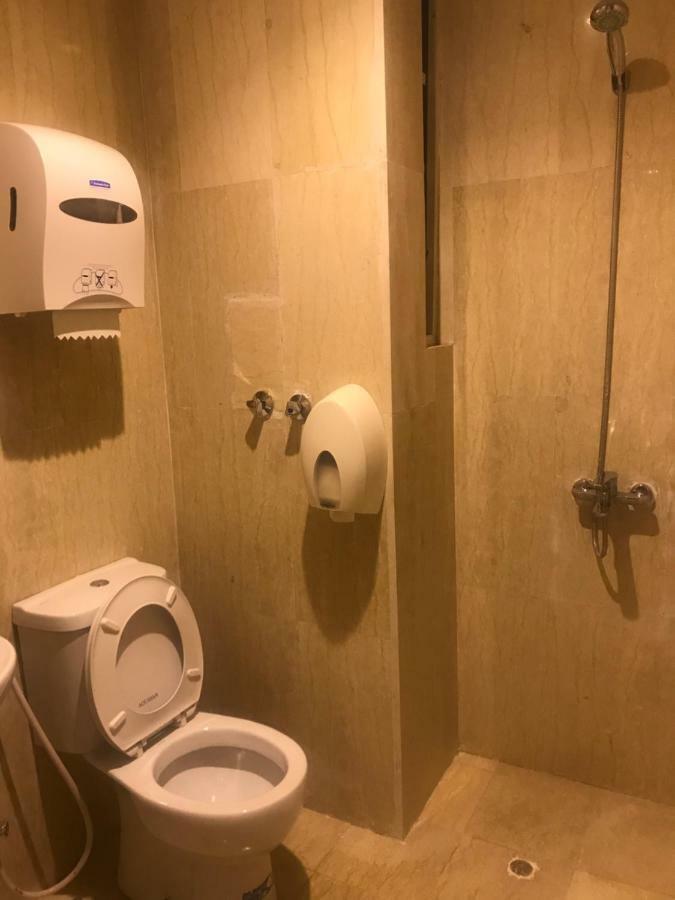 Hotel Nozl Alsmo *