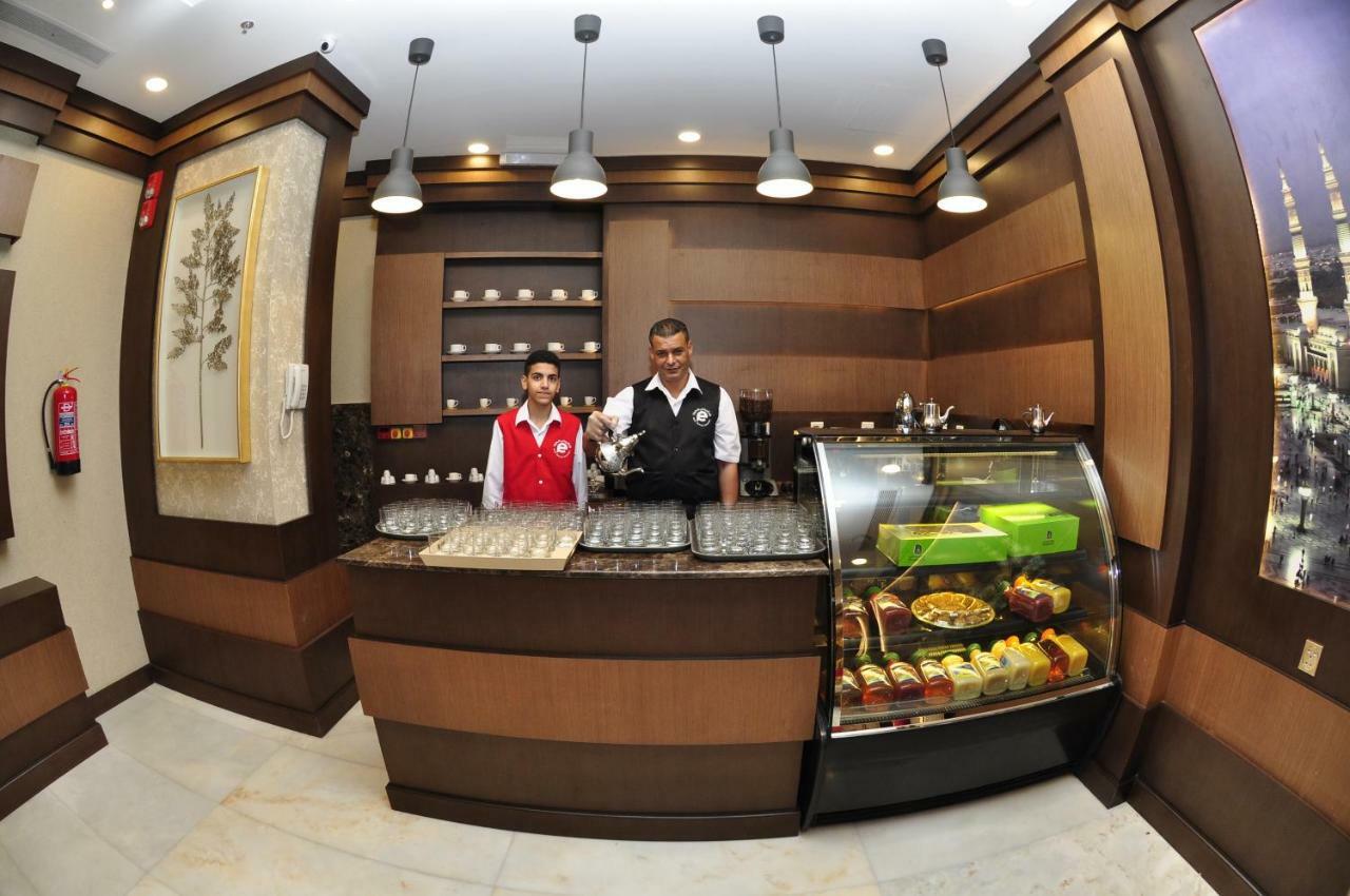 Rawabi Emirates Hotel