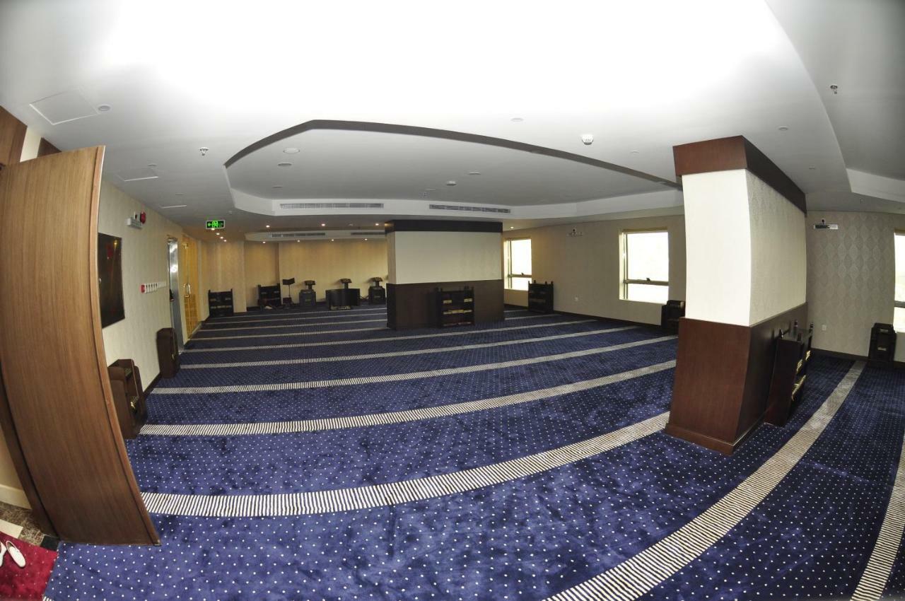Rawabi Emirates Mecca