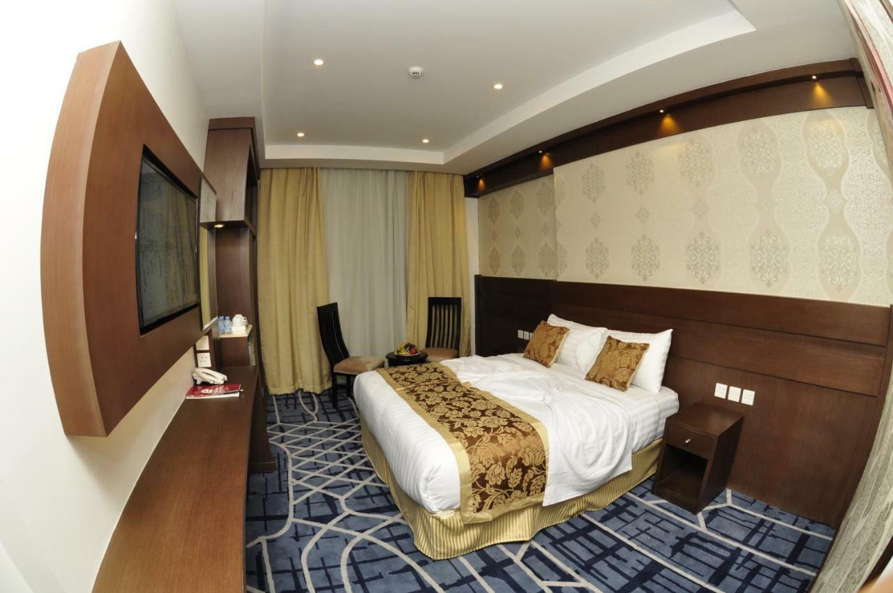 Rawabi Emirates 4* Mecca