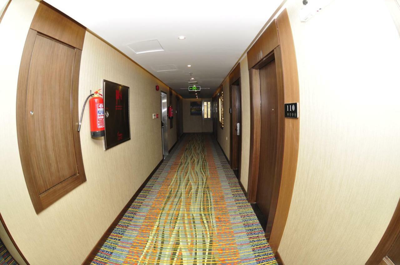 Hotel Rawabi Emirates Mecca